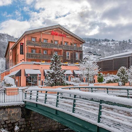 Ibis La Bresse Gerardmer Exterior photo