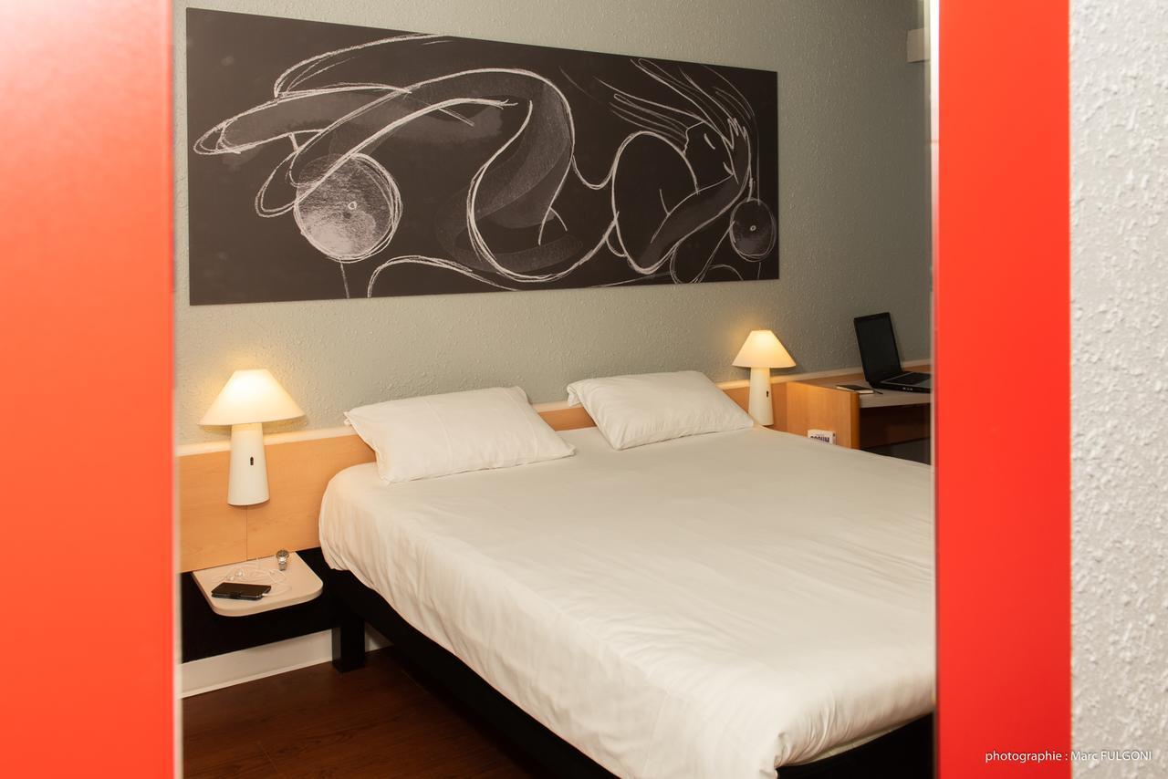 Ibis La Bresse Gerardmer Exterior photo